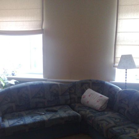 Cozy Apartment In Good Location! Riga Exterior foto
